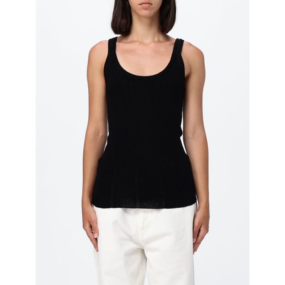 Herskind Top Woman Black